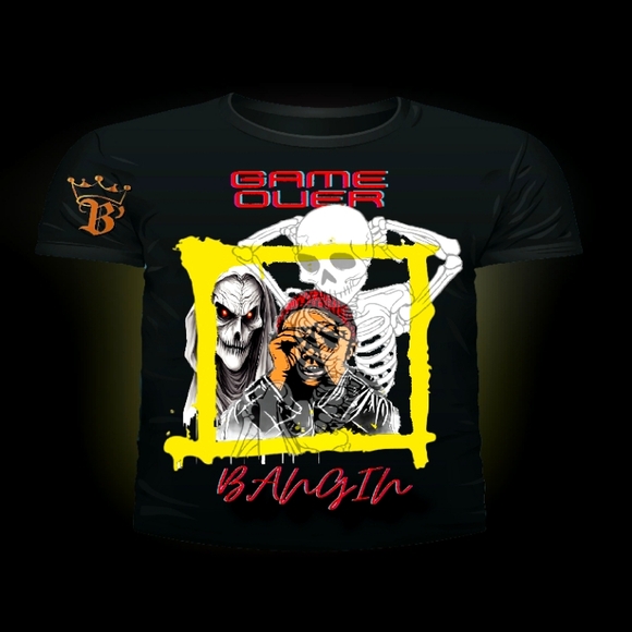 T-Shirt - Picture 1 of 1